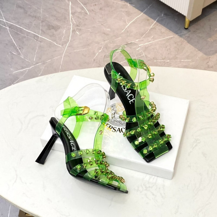 Versac high heel 1：1 quality-061