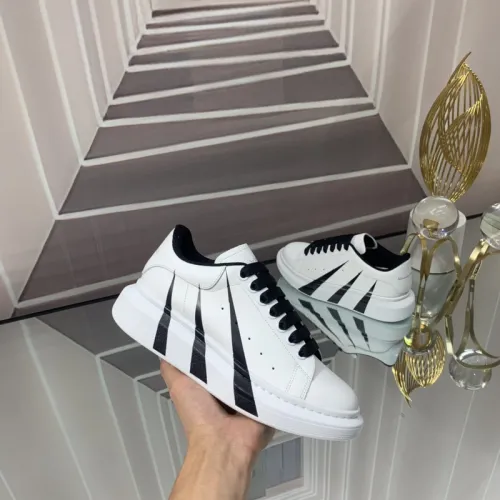 Alexander McQueen Women Shoes 1：1 quality-756