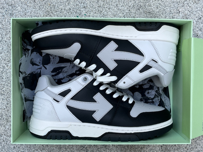 OFFwhite Women Shoes 1：1 quality-142