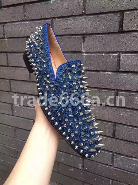 Super Max Christian Louboutin Shoes-504