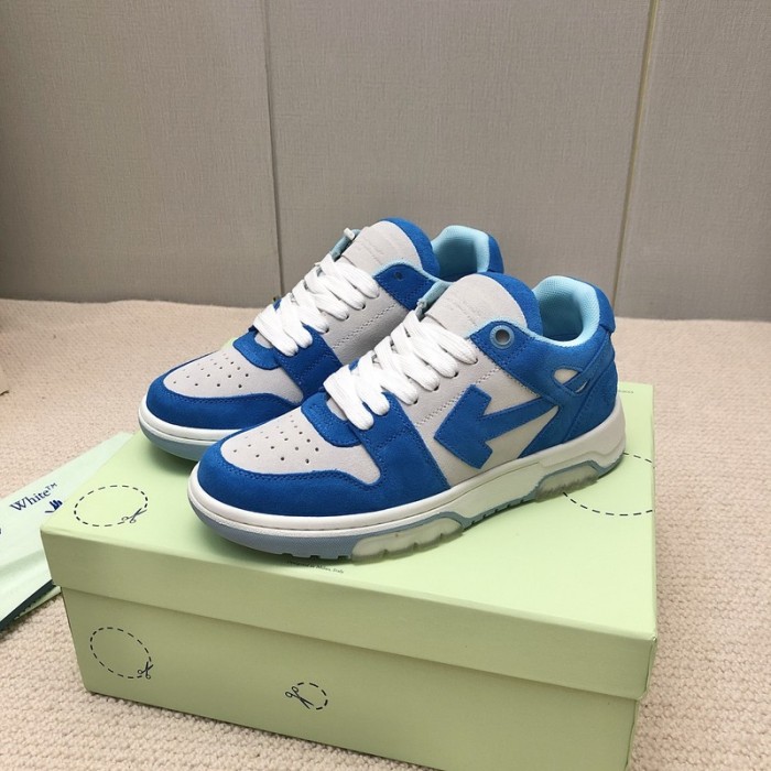 OFFwhite Women Shoes 1：1 quality-085