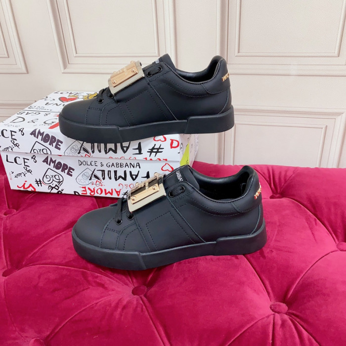 DG Women Shoes 1：1 quality-204