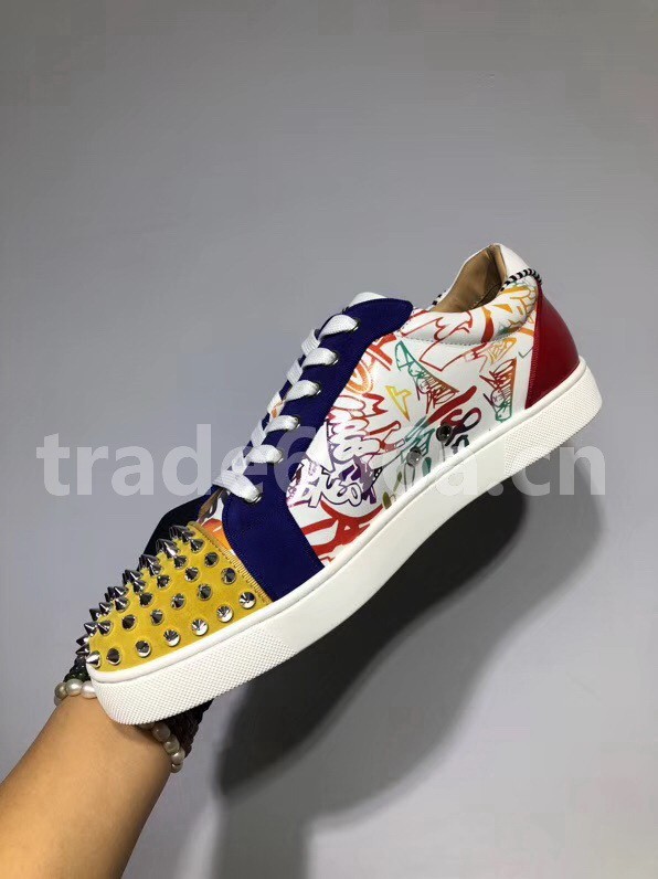 Super Max Christian Louboutin Shoes-1151