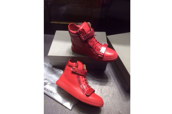 Super Max GZ Shoes301