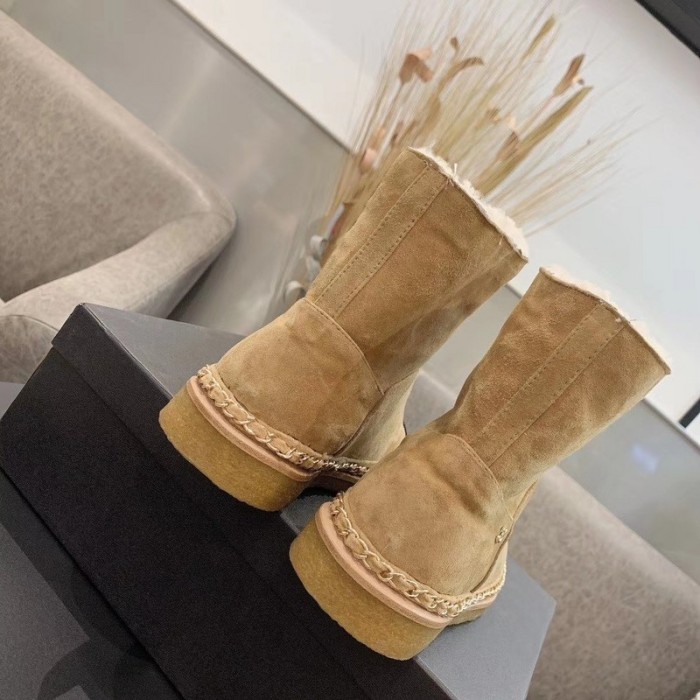 CHAL Women Shoes 1：1 Quality-738