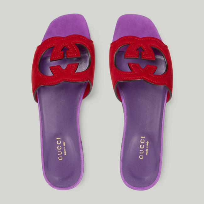 G women slippers 1：1 quality-739