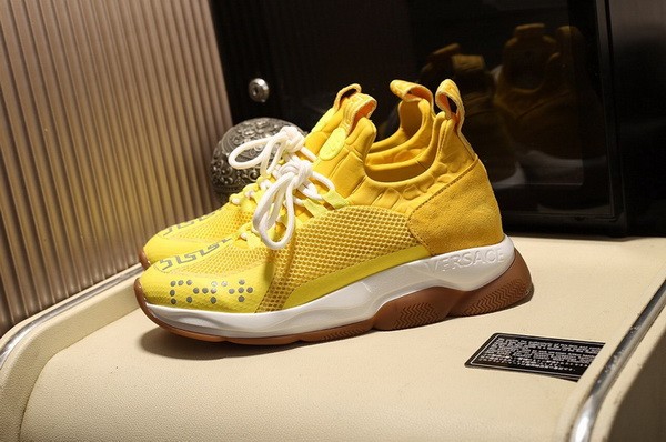 Versace women Shoes 1：1 Quality-021