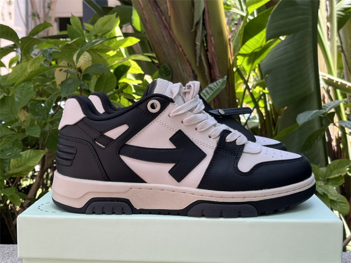 OFFwhite Women Shoes 1：1 quality-119