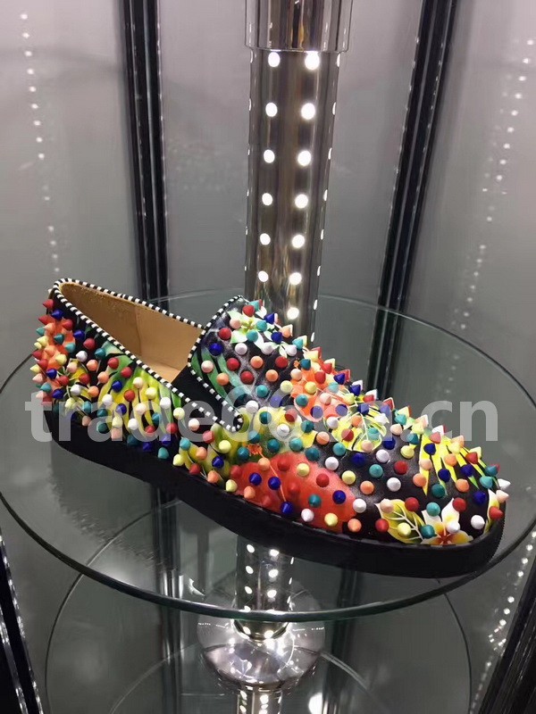 Super Max Christian Louboutin Shoes-668