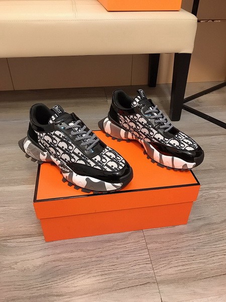 Dior men Shoes 1：1 quality-370