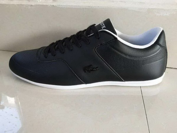 Lacoste men shoes-028