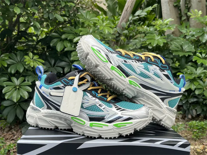 OFF white Women Shoes 1：1 quality-308