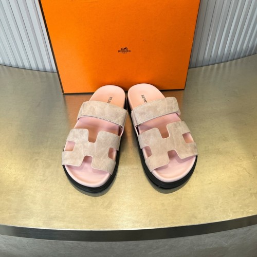 Hermes men Sandals 1：1 Quality-073