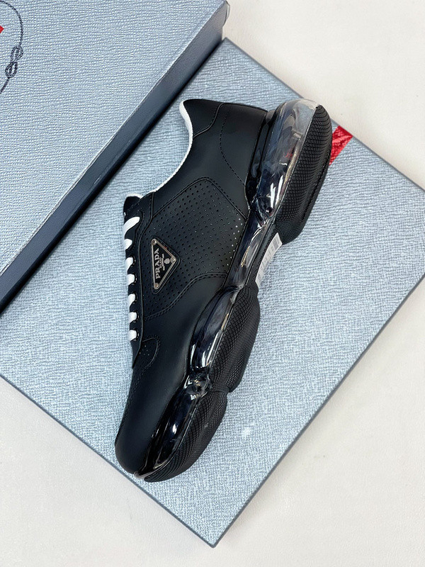 Prada men shoes 1：1 quality-1070