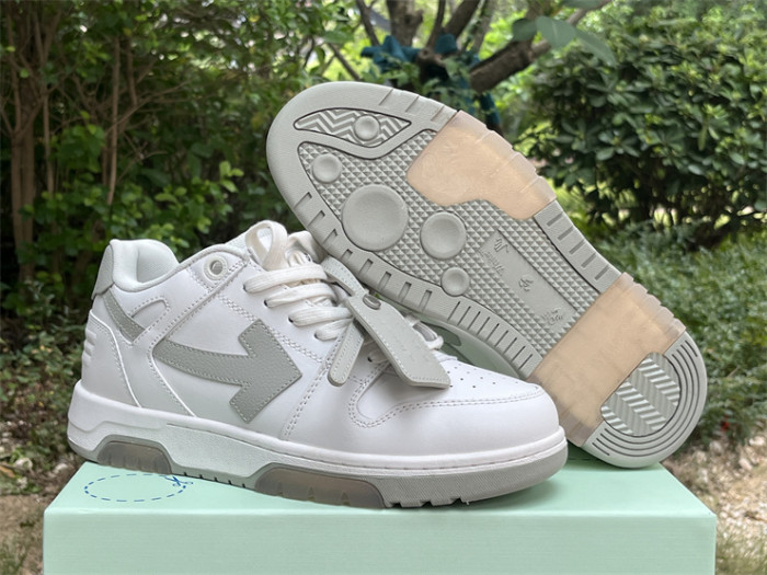 OFFwhite Women Shoes 1：1 quality-116