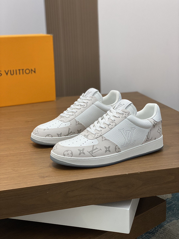 Super Max Custom LV Shoes-2929