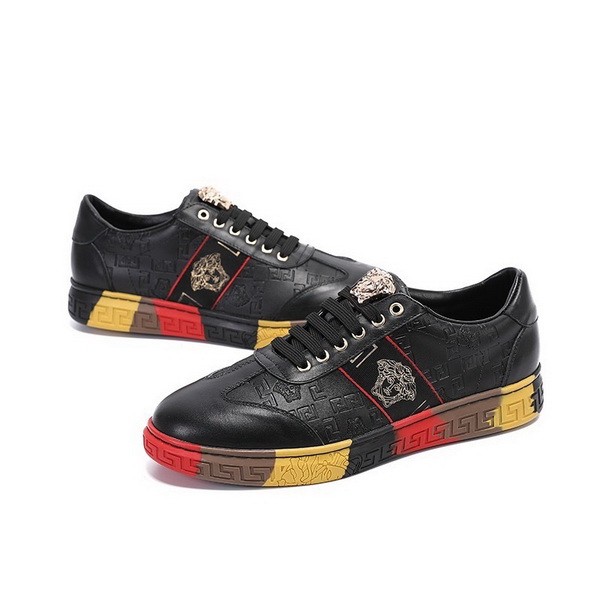 Versace Men Shoes 1：1 Quality-470