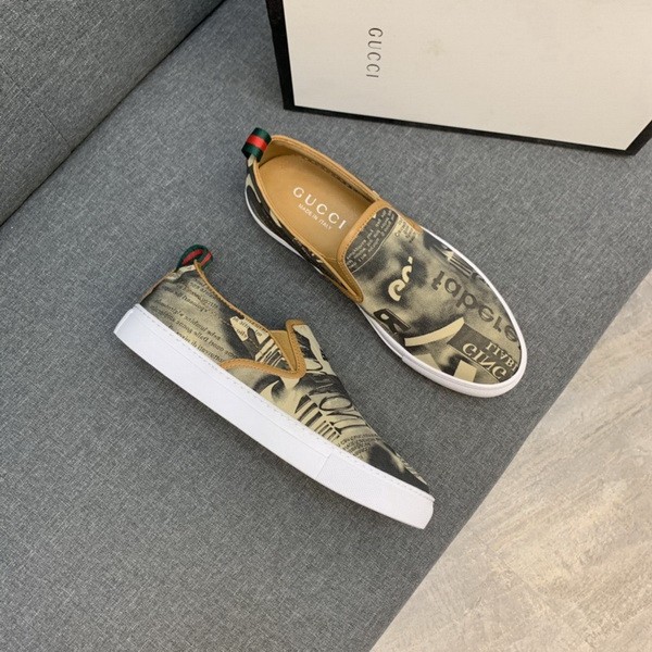 G men shoes 1：1 quality-2947