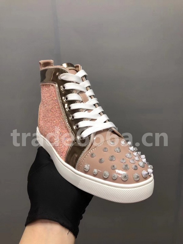 Super Max Christian Louboutin Shoes-1062