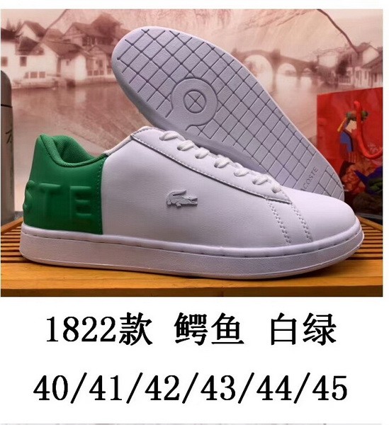 Lacoste men shoes-002