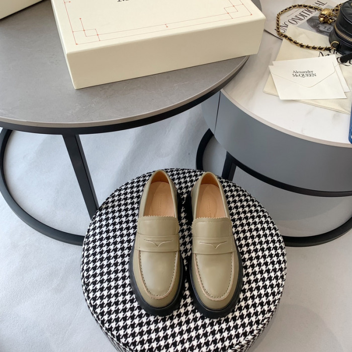 Alexander McQueen Women Shoes 1：1 quality-735
