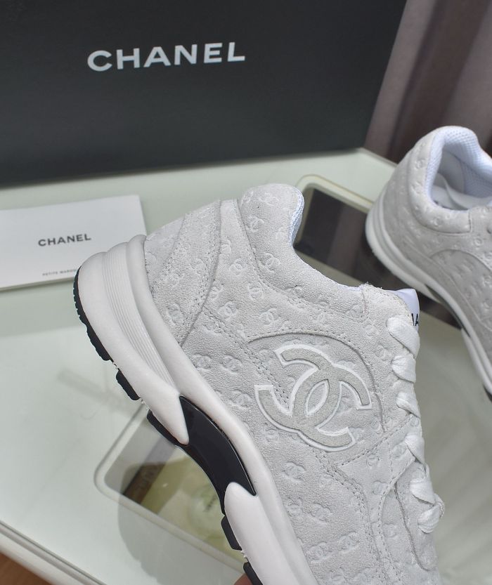 Chal Men Shoes 1：1 Quality-196