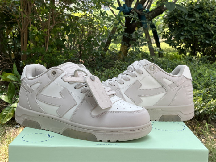 OFFwhite Women Shoes 1：1 quality-122