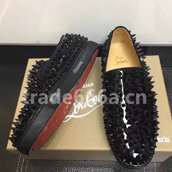 Super Max Christian Louboutin Shoes-564