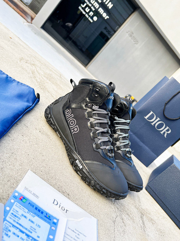 Dior men Shoes 1：1 quality-601
