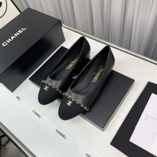 CHAL Women Shoes 1：1 Quality-899