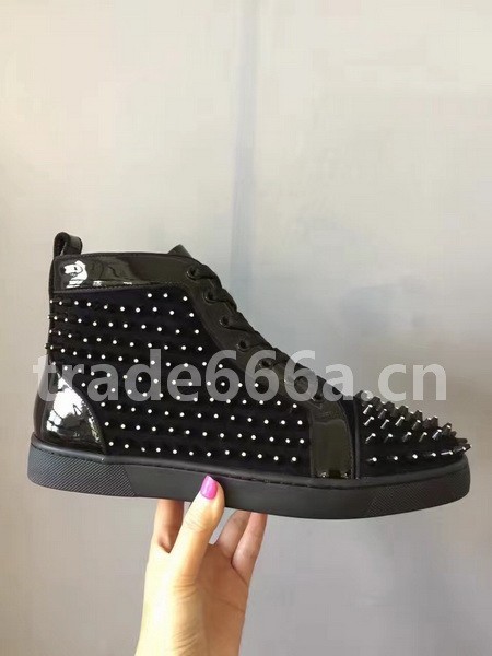 Super Max Christian Louboutin Shoes-576