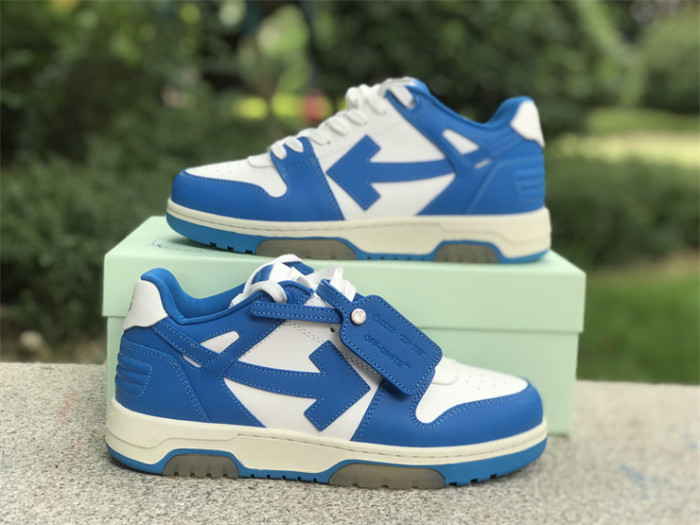 OFFwhite Women Shoes 1：1 quality-115