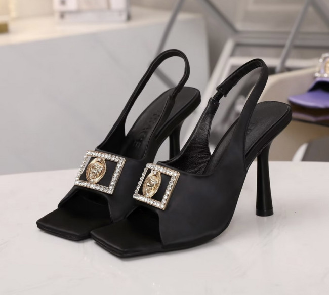Versac high heel 1：1 quality-079