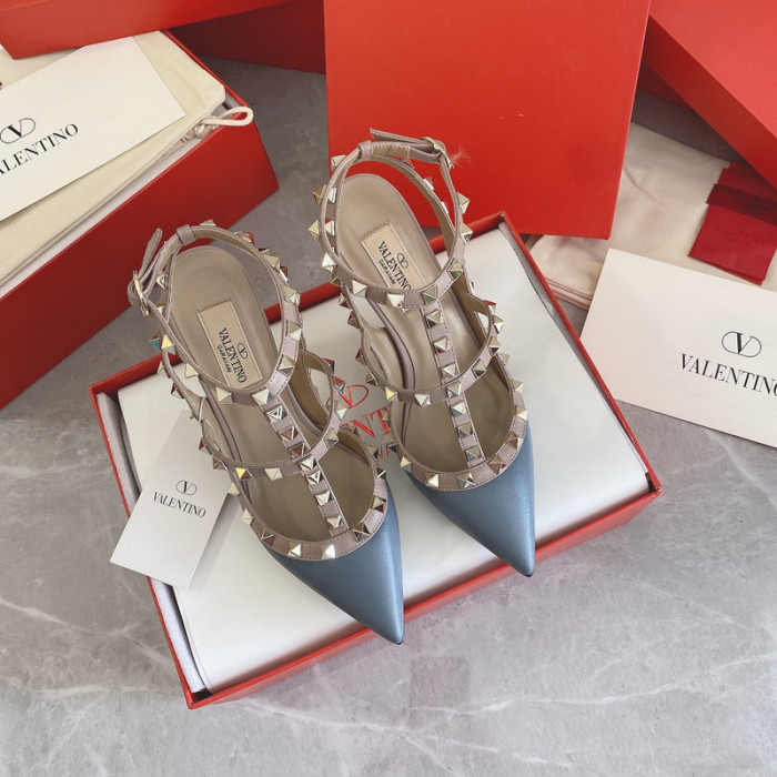 Super Max VT Custom Made High Heel-049