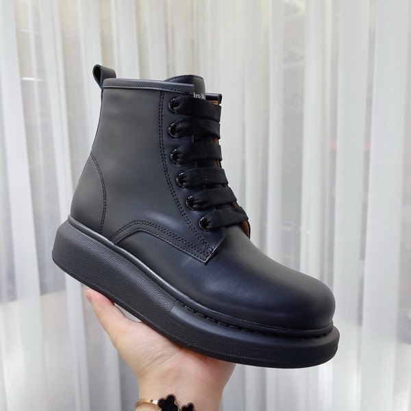 Alexander McQueen men shoes 1：1 quality-541