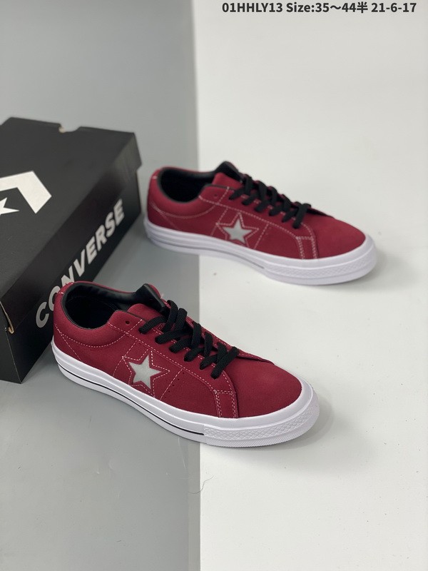 Converse Shoes Low Top-069