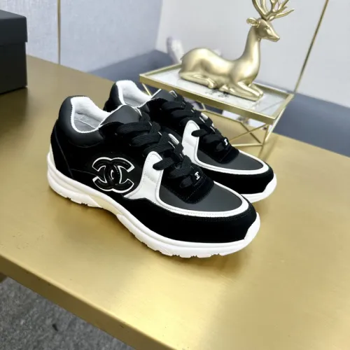 Chal Men Shoes 1：1 Quality-282