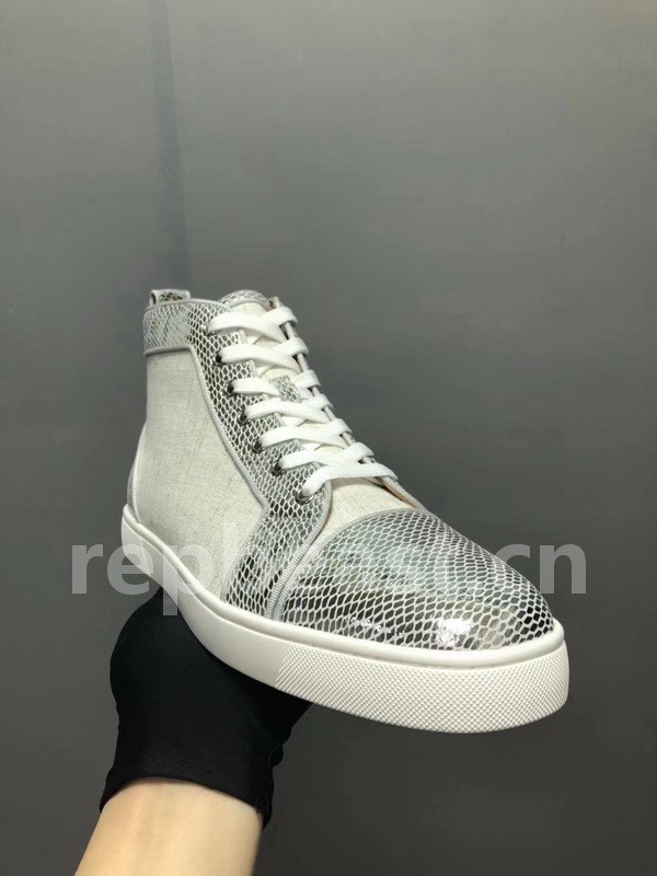 Super Max Christian Louboutin Shoes-1022