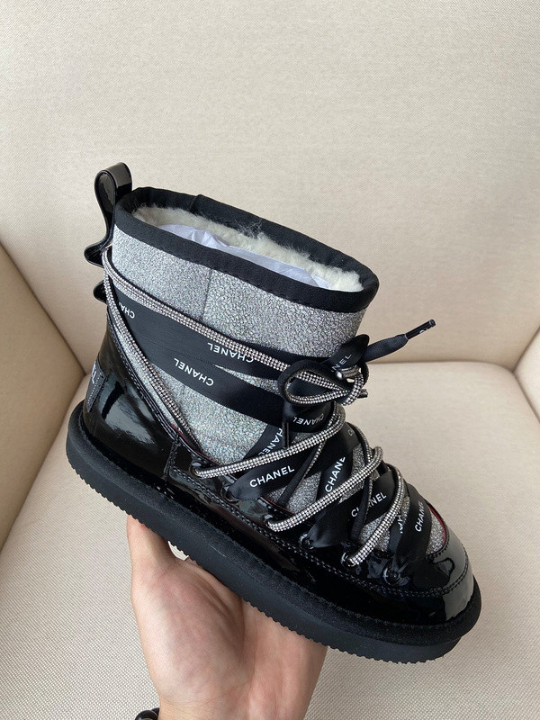 CHAL Women Shoes 1：1 Quality-705