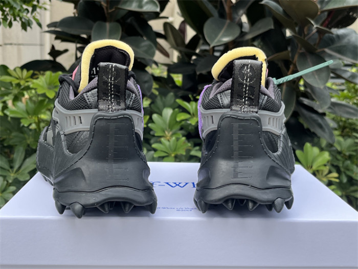 OFF white Women Shoes 1：1 quality-300