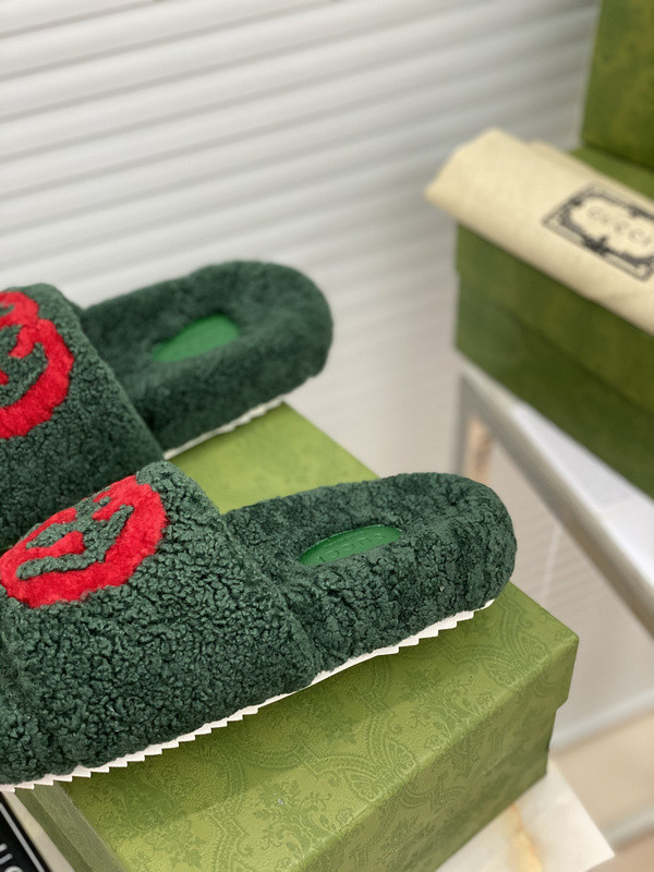 G women slippers 1：1 quality-624