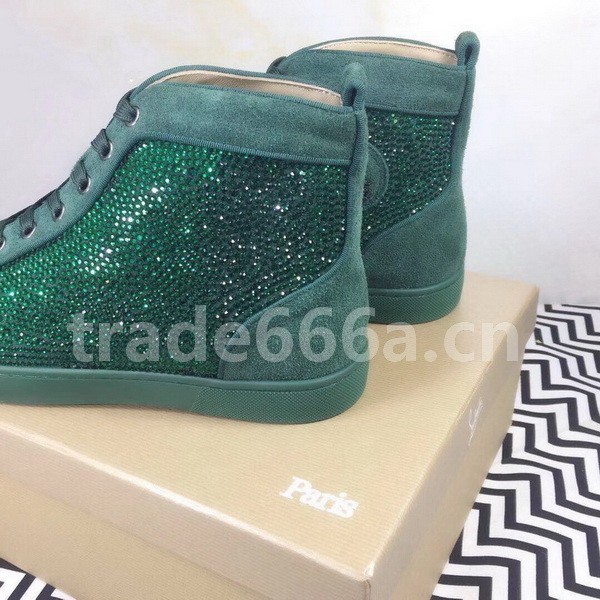 Super Max Christian Louboutin Shoes-966