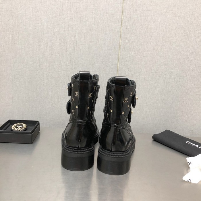 CHAL Women Shoes 1：1 Quality-779