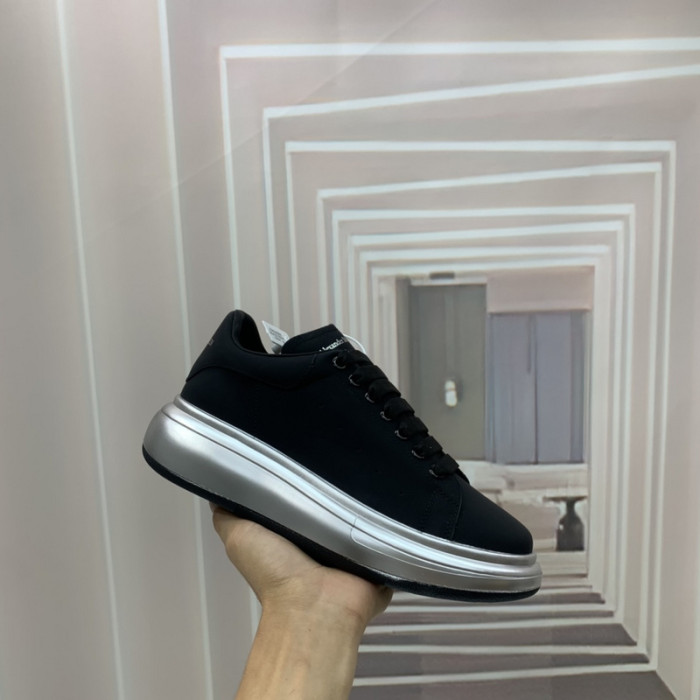 Alexander McQueen Women Shoes 1：1 quality-777