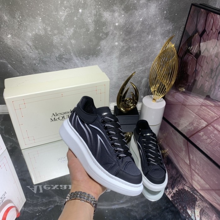 Alexander McQueen men shoes 1：1 quality-620