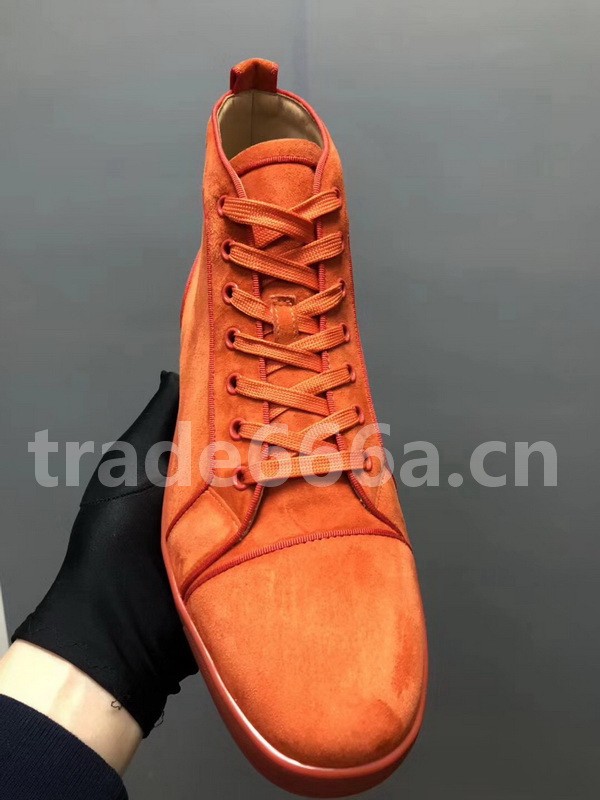 Super Max Christian Louboutin Shoes-1001