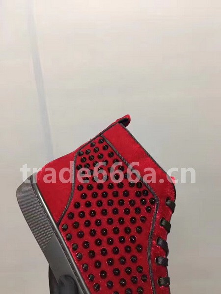 Super Max Christian Louboutin Shoes-842