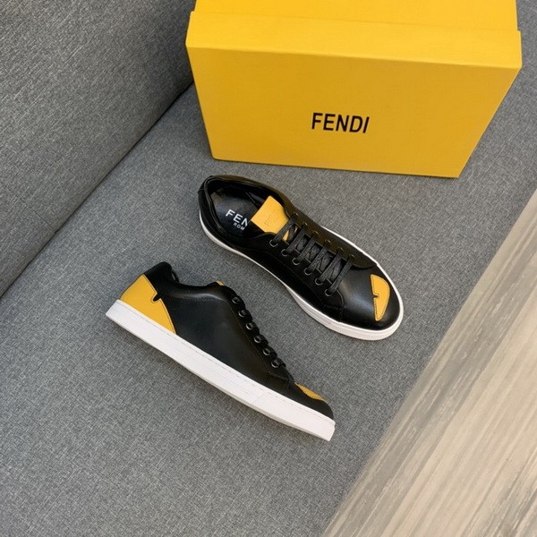 FD men shoes 1：1 quality-234