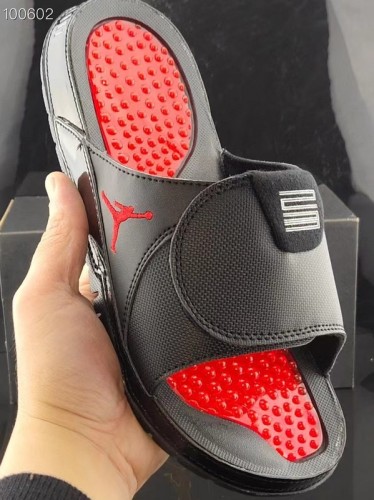 Jordan men slippers-133