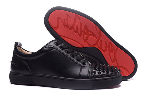 Christian Louboutin mens shoes-434